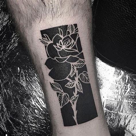 Black tattoo designs