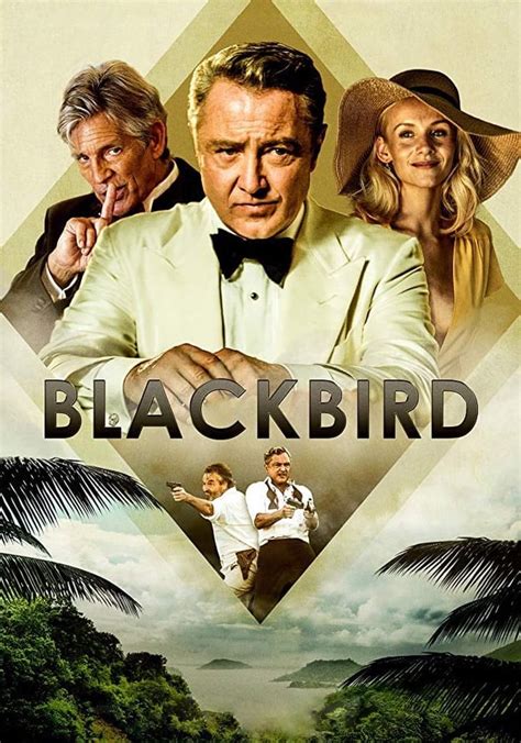 Blackbird Movie Runtime