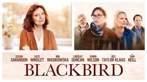 Blackbird Movie Still