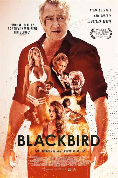 Blackbird Movie Trailer