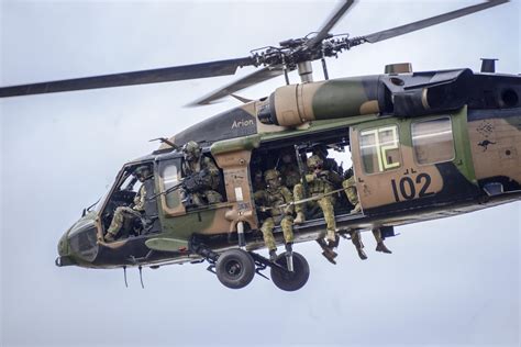 Blackhawk Helicopter reviews