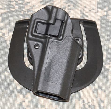 Blackhawk SERPA CQC Holster