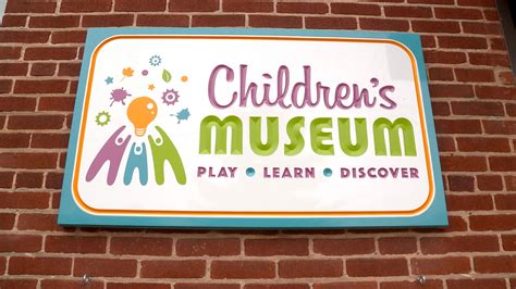 Bloomsburg Children's Museum