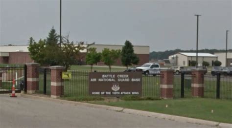 Blount County-Cedar Creek Air Base, Tennessee