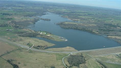 Blount County-Cedar Creek Air Base Training