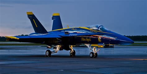 Blue Angels