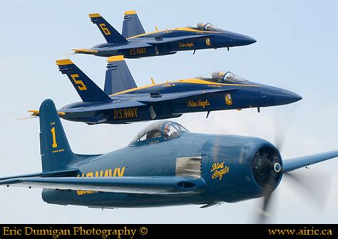 Blue Angels Legacy 5