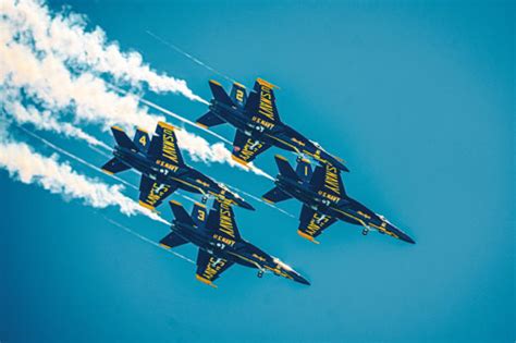 Blue Angels Loop