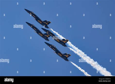 Blue Angels Performance 2