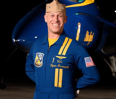 Blue Angels pilot