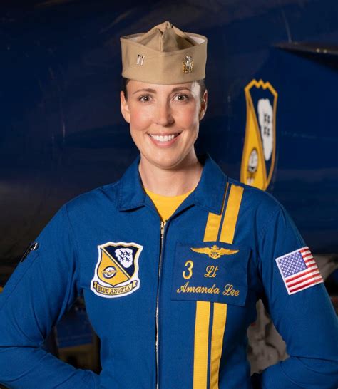 Blue Angels Pilots 3