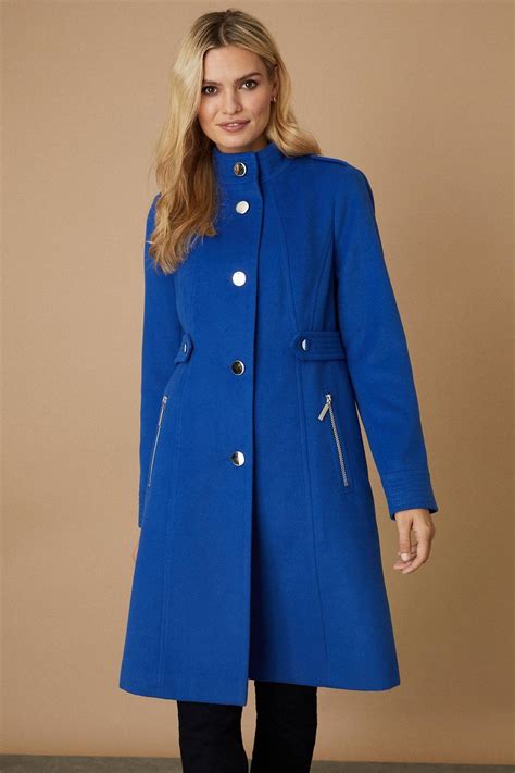 Blue Coat