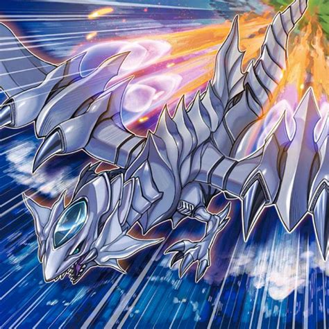 Blue Eyes Jet Dragon Legacy