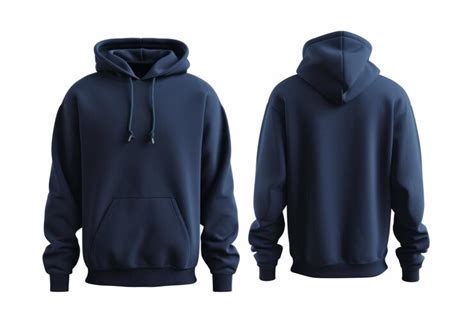 Benefits of Blue Navy Hoodie