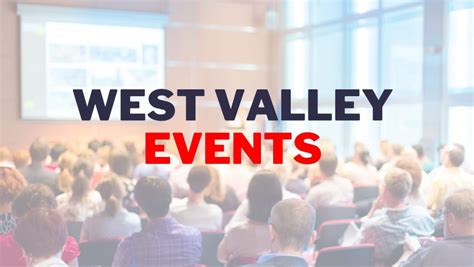 Blue Valley events calendar