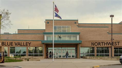 Blue Valley Schools Community