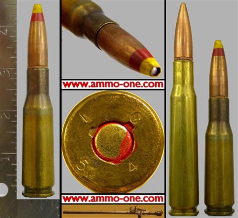 BMG 50 Ammo Image 1