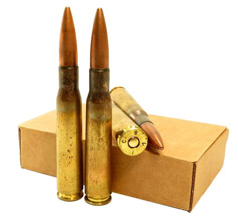 BMG 50 Ammo Image 2