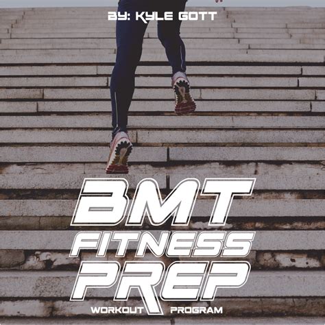 BMT Fitness Guide