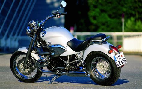 BMW Motorcycle