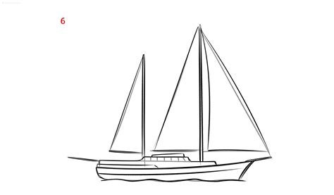 Understanding the Basics of Boat Drawing