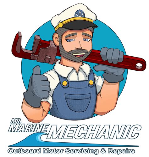 Boat Engine Mechanic Salary