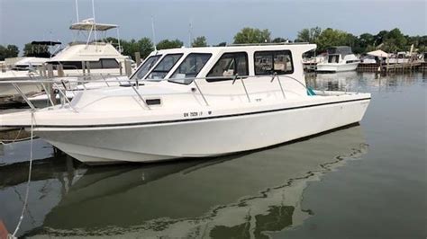 Boats for Sale Near Me in Ohio