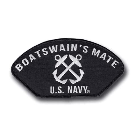 Boatswain's Mate