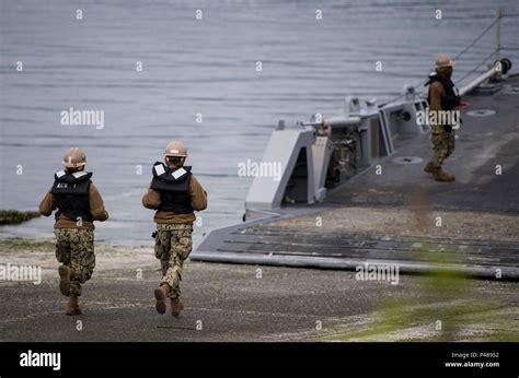 Boatswain's Mate on Shore Leave