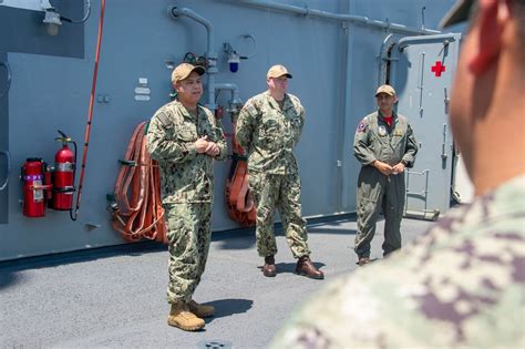 Boatswain's Mate with Awards