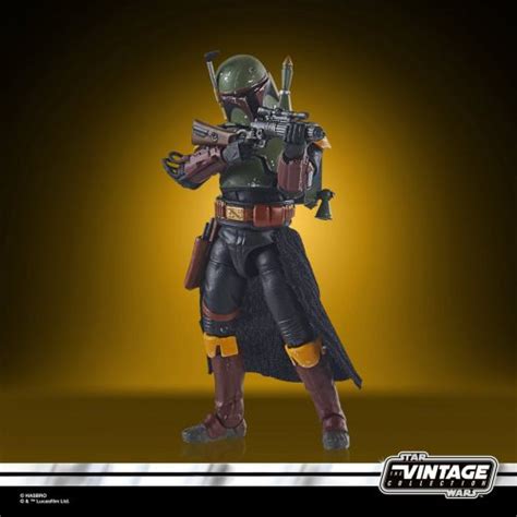 Boba Fett