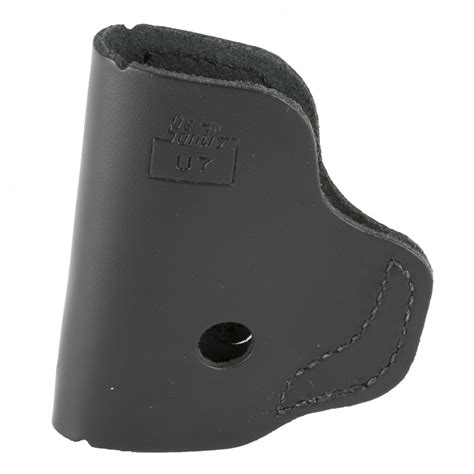 S&W Bodyguard Holster