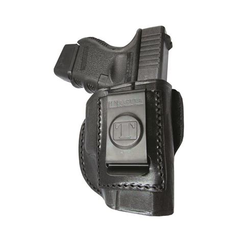 S&W Bodyguard Holster