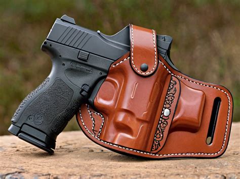 S&W Bodyguard Holster