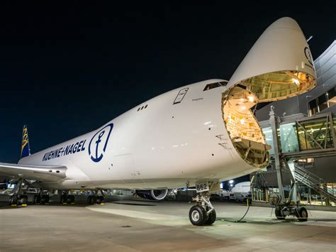 Boeing 747-8