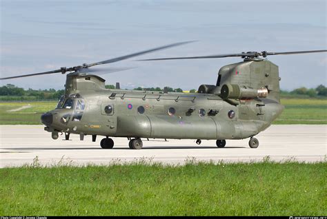 Boeing CH-47 Chinook