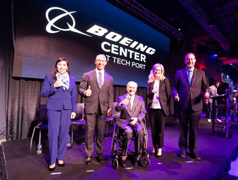 Boeing STEM Education Initiative