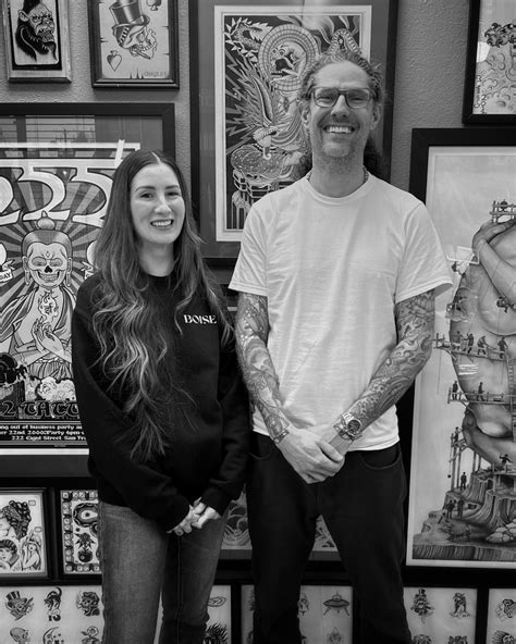 Boise Tattoo Events