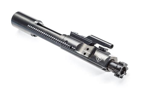 Bolt Carrier Group (BCG)