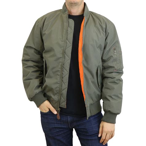 Bomber Jacket Care