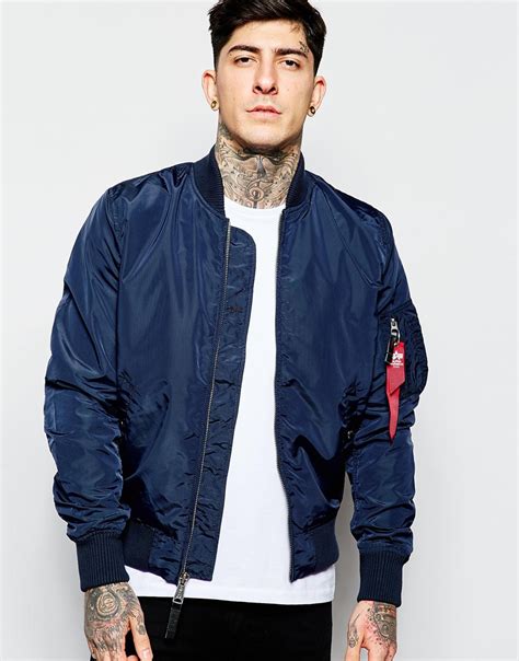 Bomber Jacket Gallery Image 1