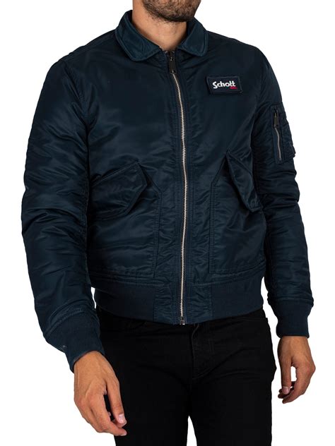 Bomber Jacket Gallery Image 10