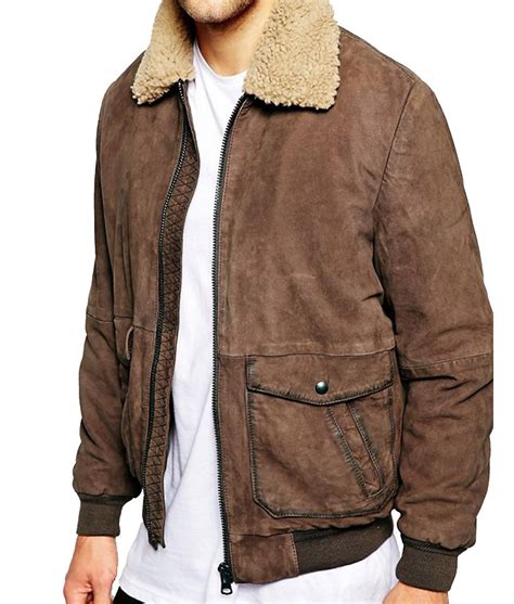 Bomber Jacket Gallery Image 6