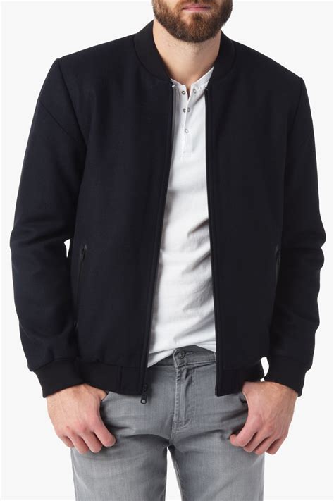 Bomber Jacket Gallery Image 7