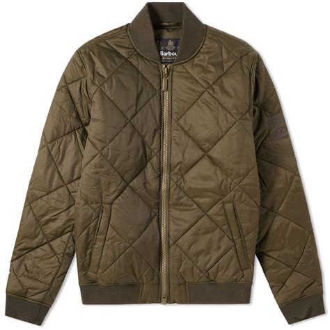 Bomber Jacket Gallery Image 9