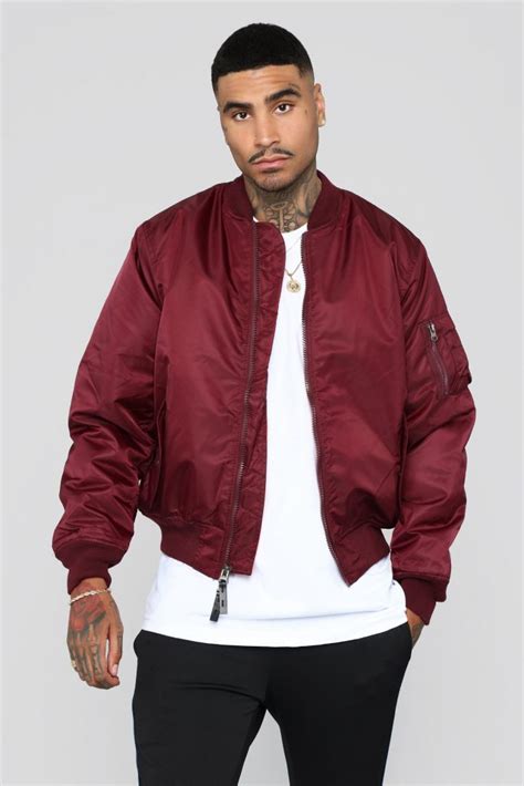 H&M Bomber Jacket Styles