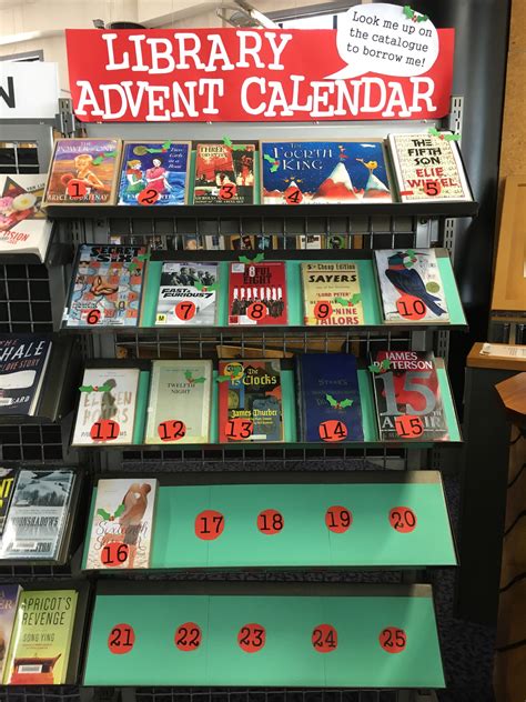 Book Advent