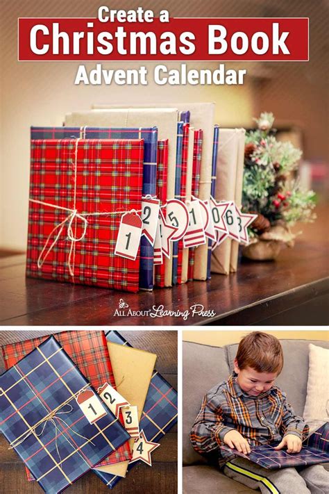 Bookish Advent Calendars