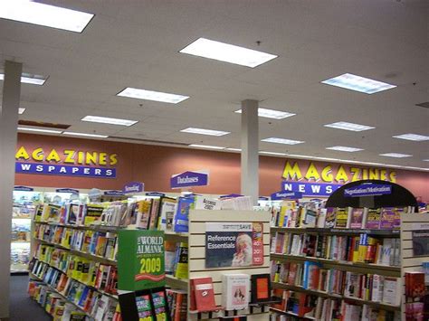 Books-A-Million Longview Store Details And Offers