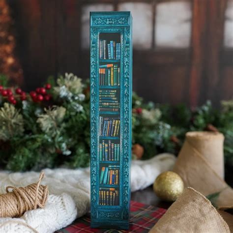 Bookworm's Delight Advent Calendar